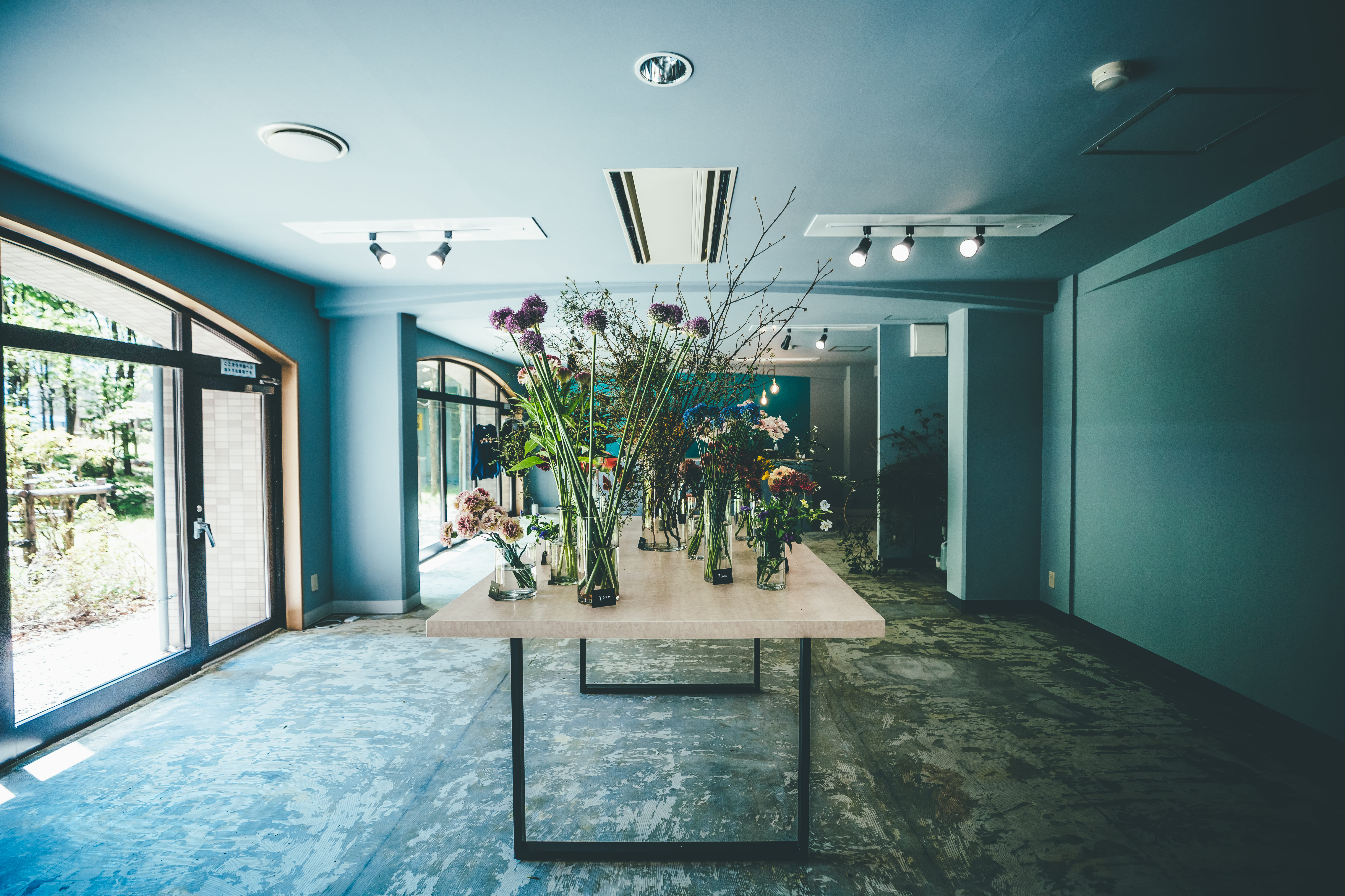 shica flowerイメージ画像